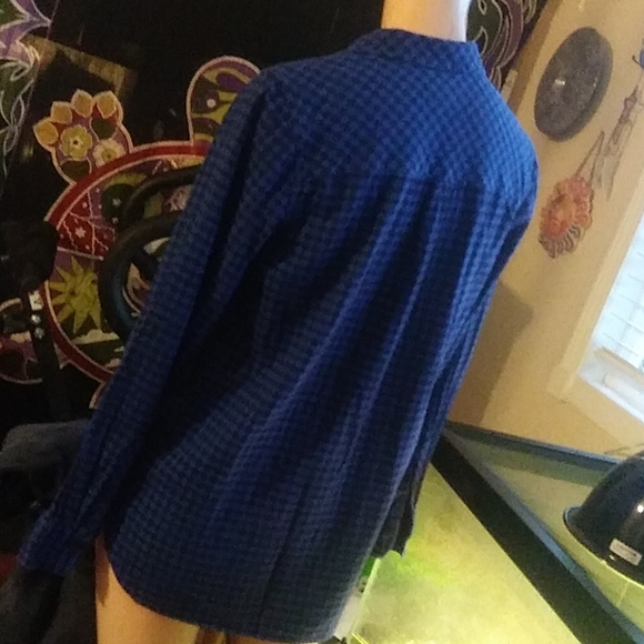 J. Crew button down - Picture 5 of 6